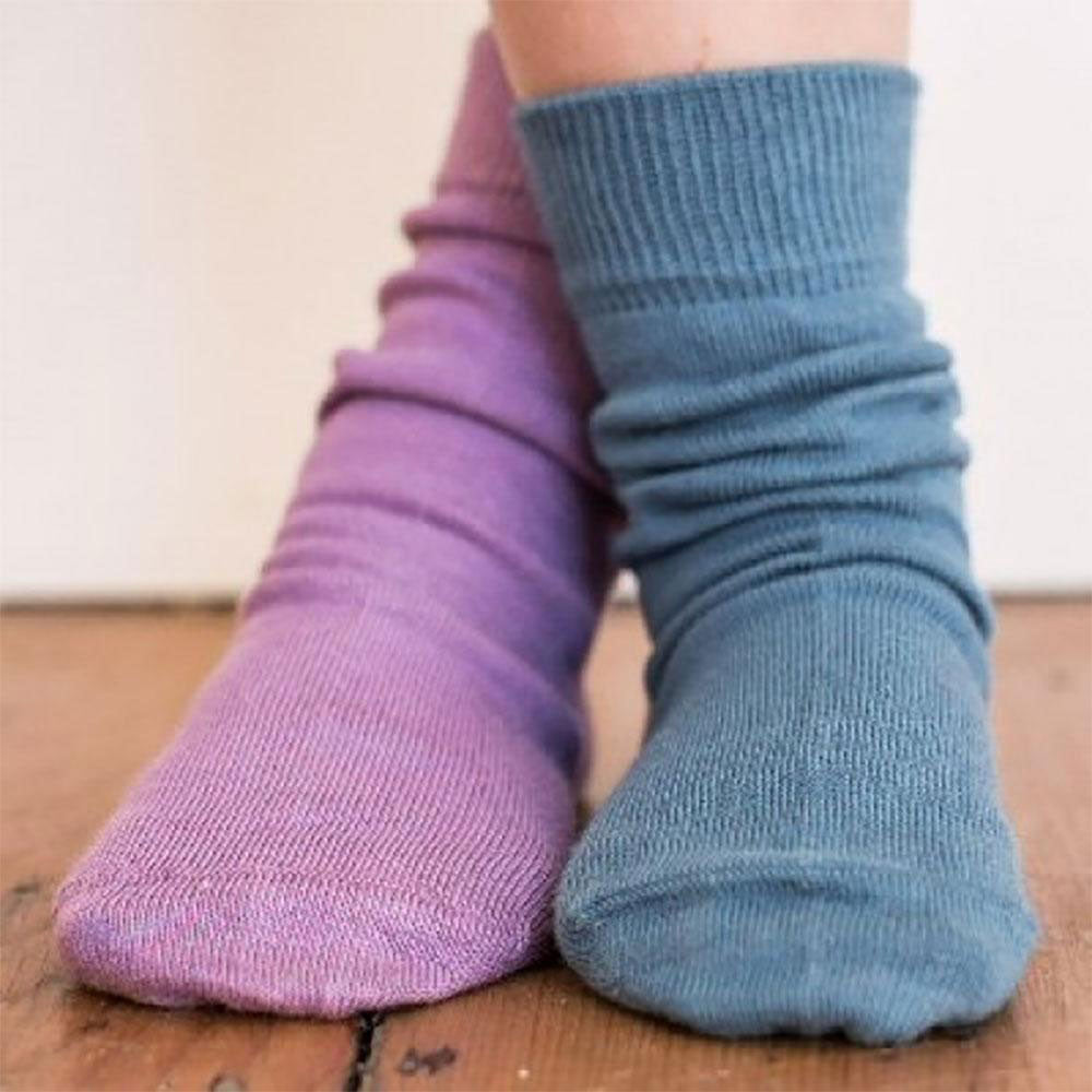 Organic Cotton Socks and Tights for Kids