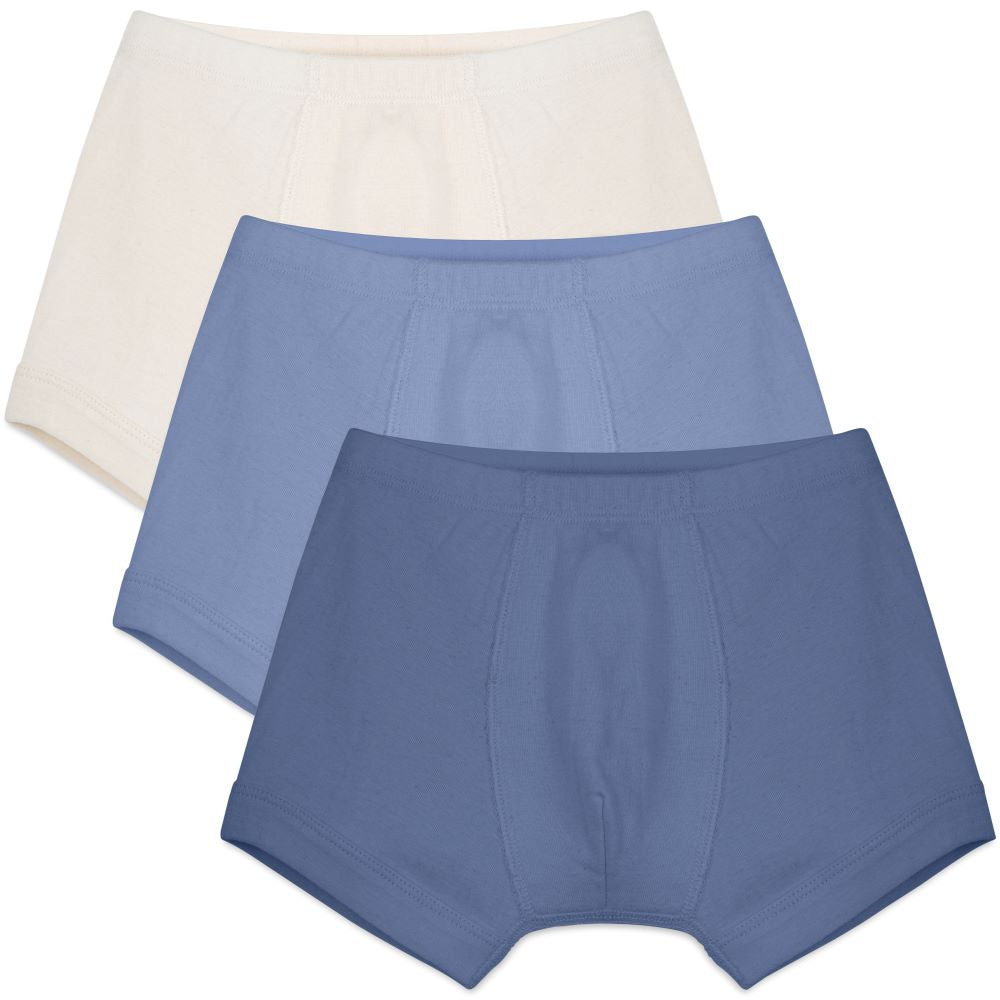 Men's Underpants - 100% Organic cotton - XXL only