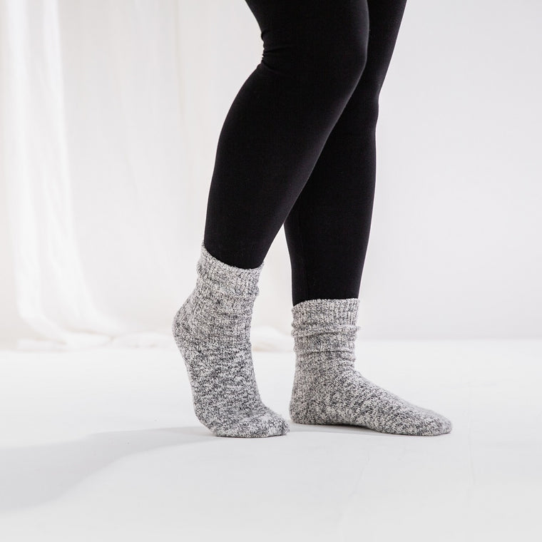 Women's Socks & Tights, Ankle, Fluffy, Trainer Socks