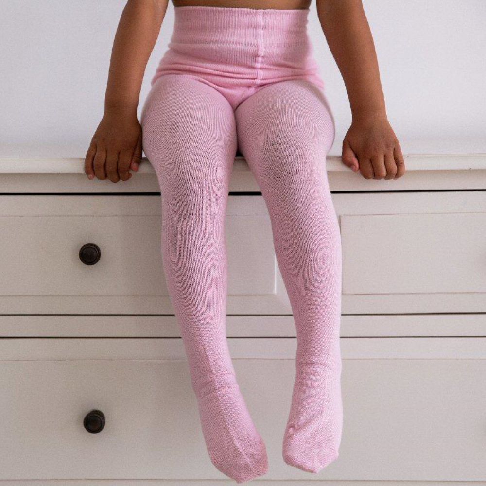 Buy Pink & Cream Opaque Tights 3 Pack - 7-8 years, Underwear, socks and  tights