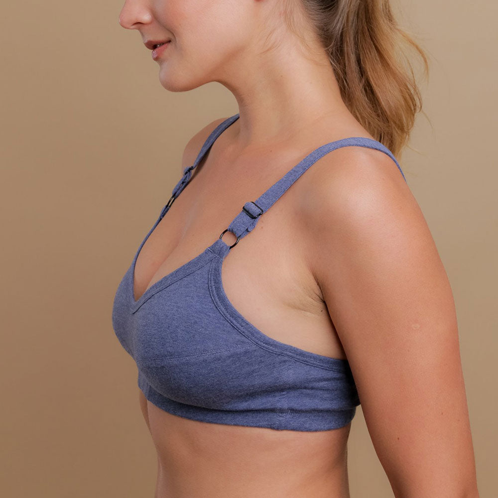 Purchase IFG Cotton Racer Back Top Bra, Skin Online at Best Price