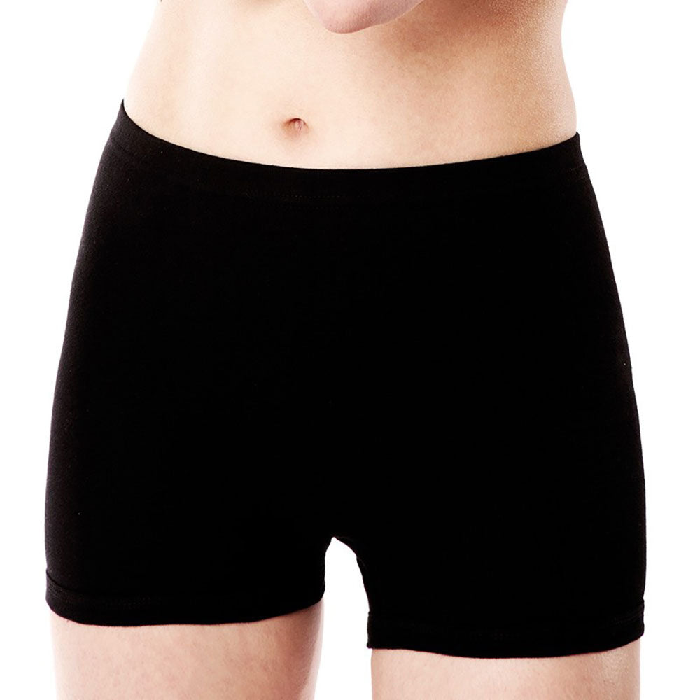 Organic cotton women's boxers Purity