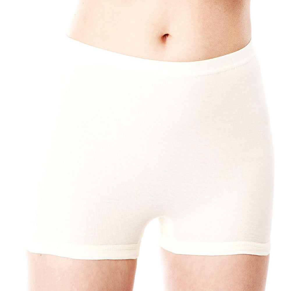 Summer Dairy • Mid Rise Modal Brief Panty – Celessa Soft Clothing