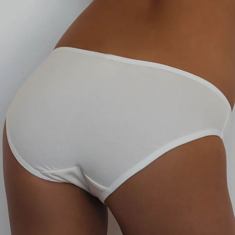 Buy VANILLAFUDGE Cotton padded Panties for Women's (Skin)_L