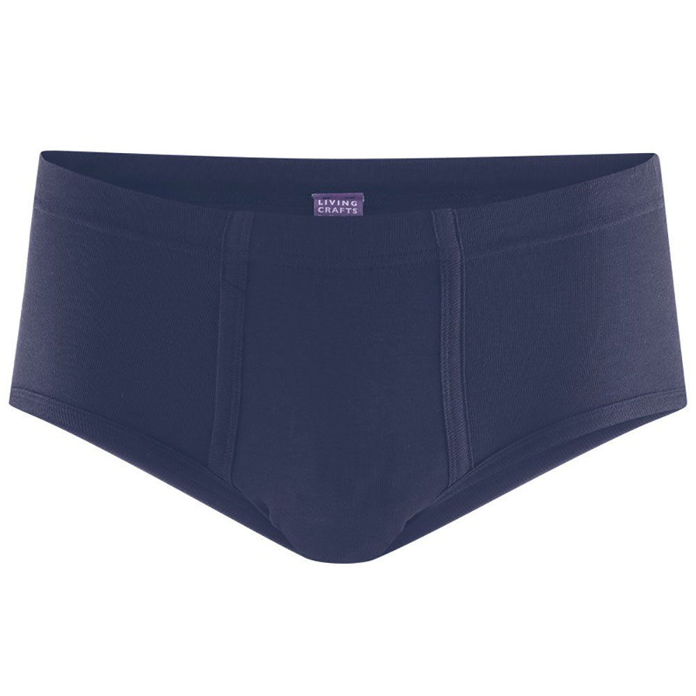 Men's Underpants - 100% Organic cotton - XXL only – Eczema Clothing