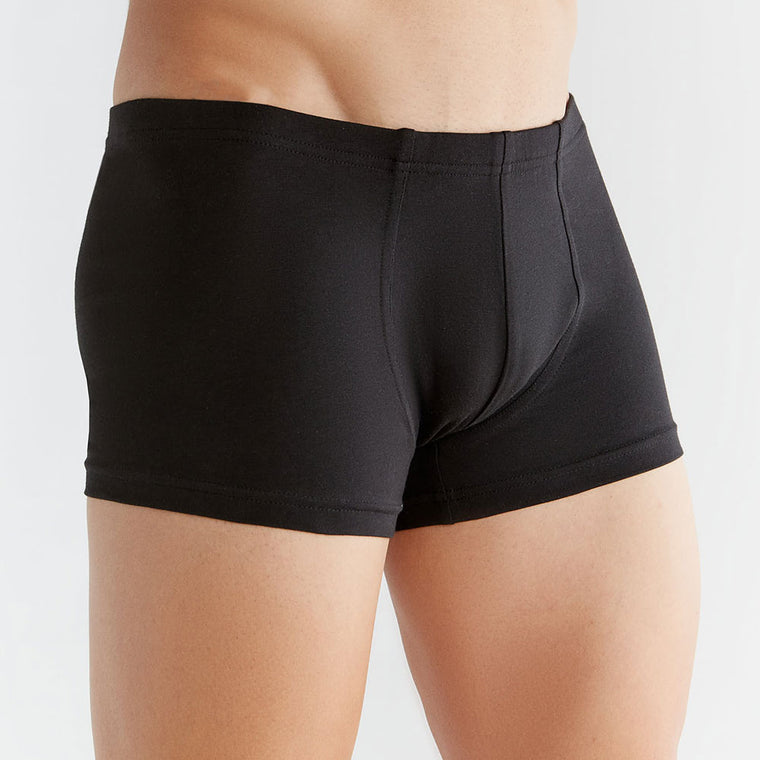 Men's Underwear For Sensitive Skin