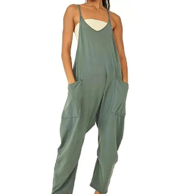 Maternity Jumpsuit