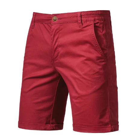 Mens Seersucker Shorts