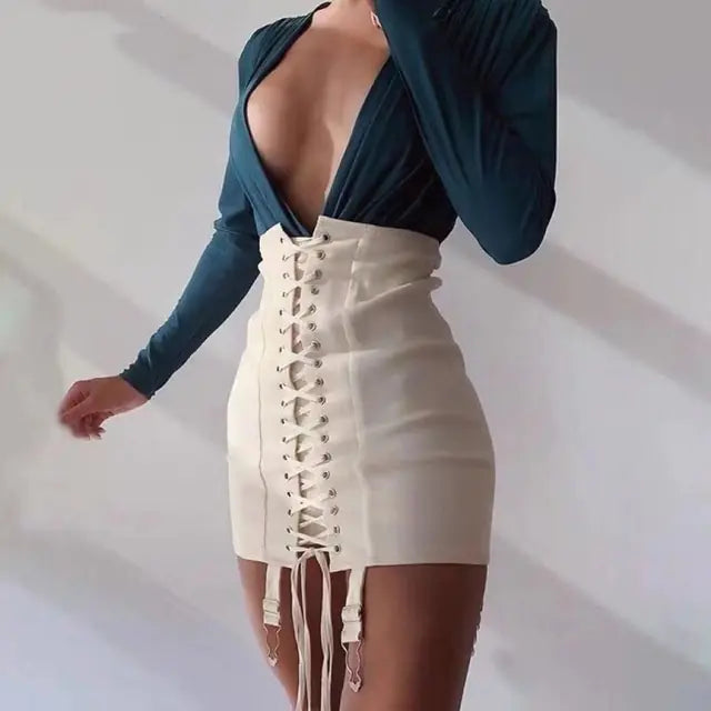 Corset Skirt