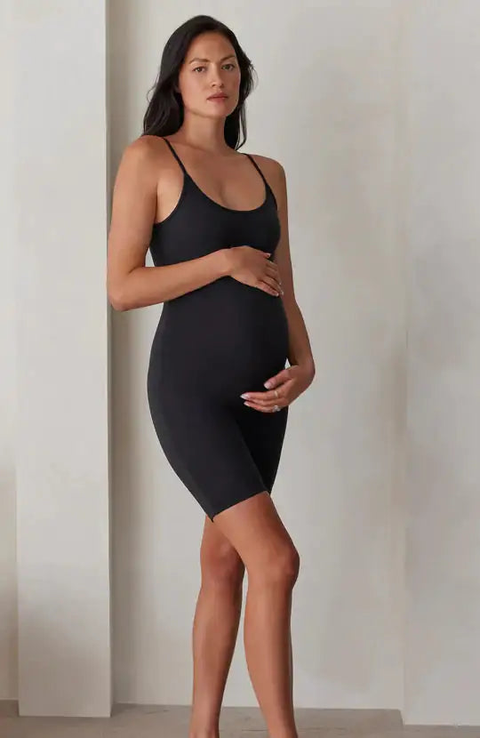 maternity athletic shorts