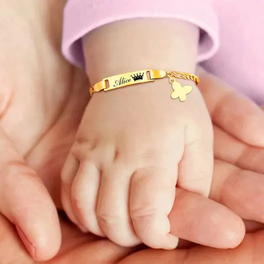 Baby Bracelets