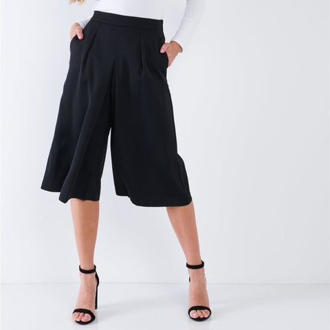 gaucho pants