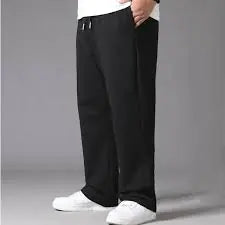 Baggy Sweatpants Men