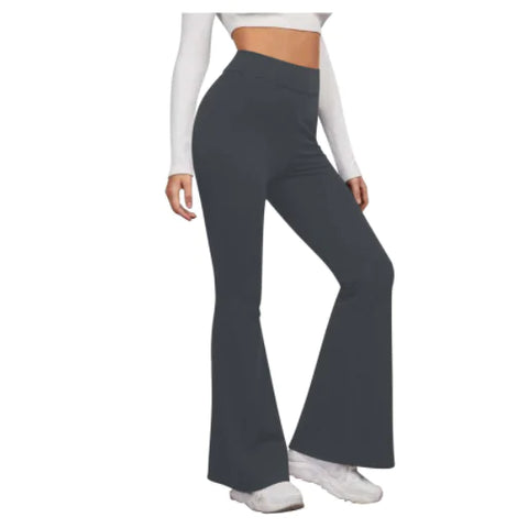 Flare Yoga Pants