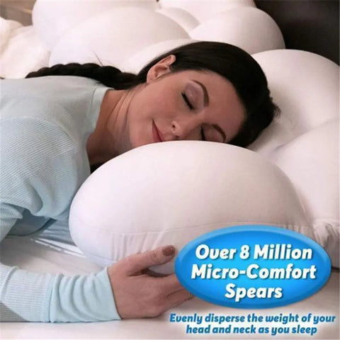 Sleep Innovations Pillow