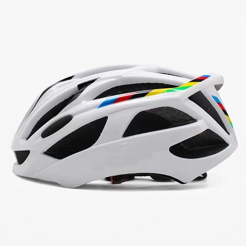 Bicycle Helmet Light