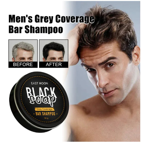 Grey Shampoo