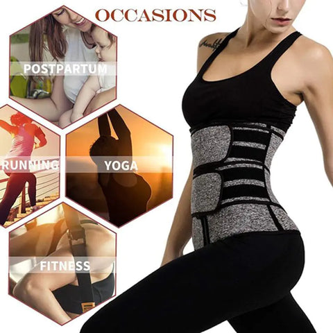 Sculpt Touch Waist Trainer