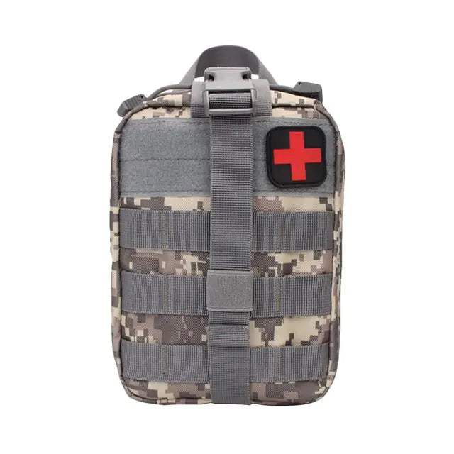 Tactical Medical Bags