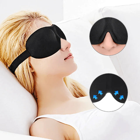 Sleep Mask