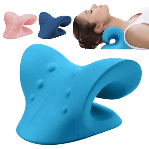 Neck Roll Pillow