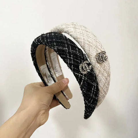 Fabric Headband