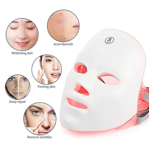 Best Led Face Mask