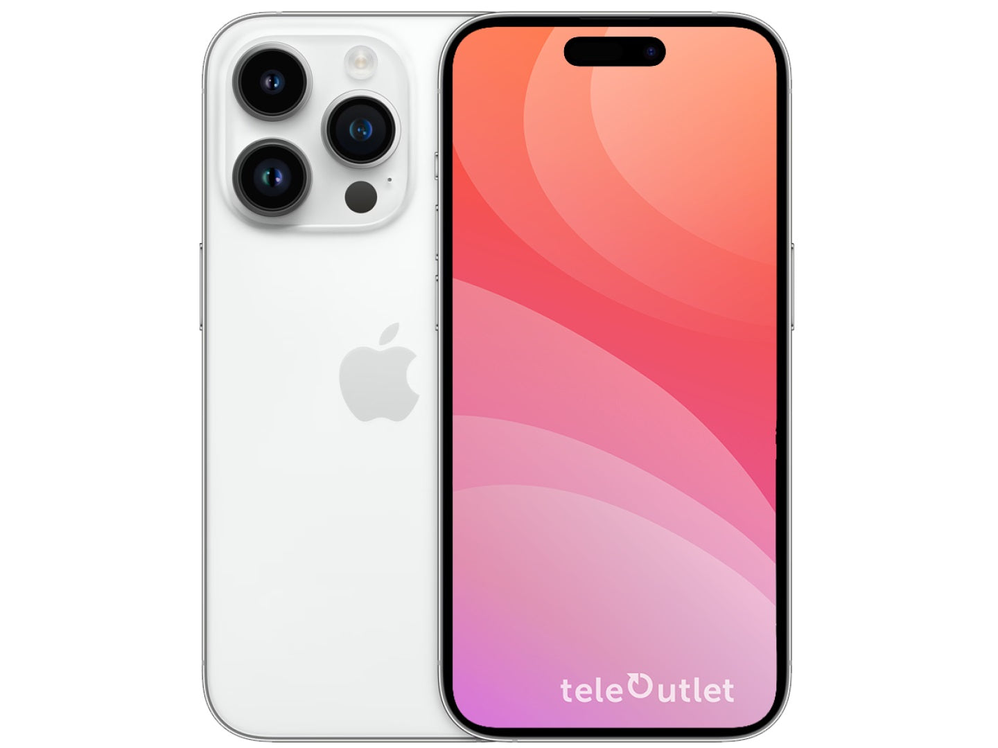 Apple iPhone 14 Pro - Teleoutlet product image