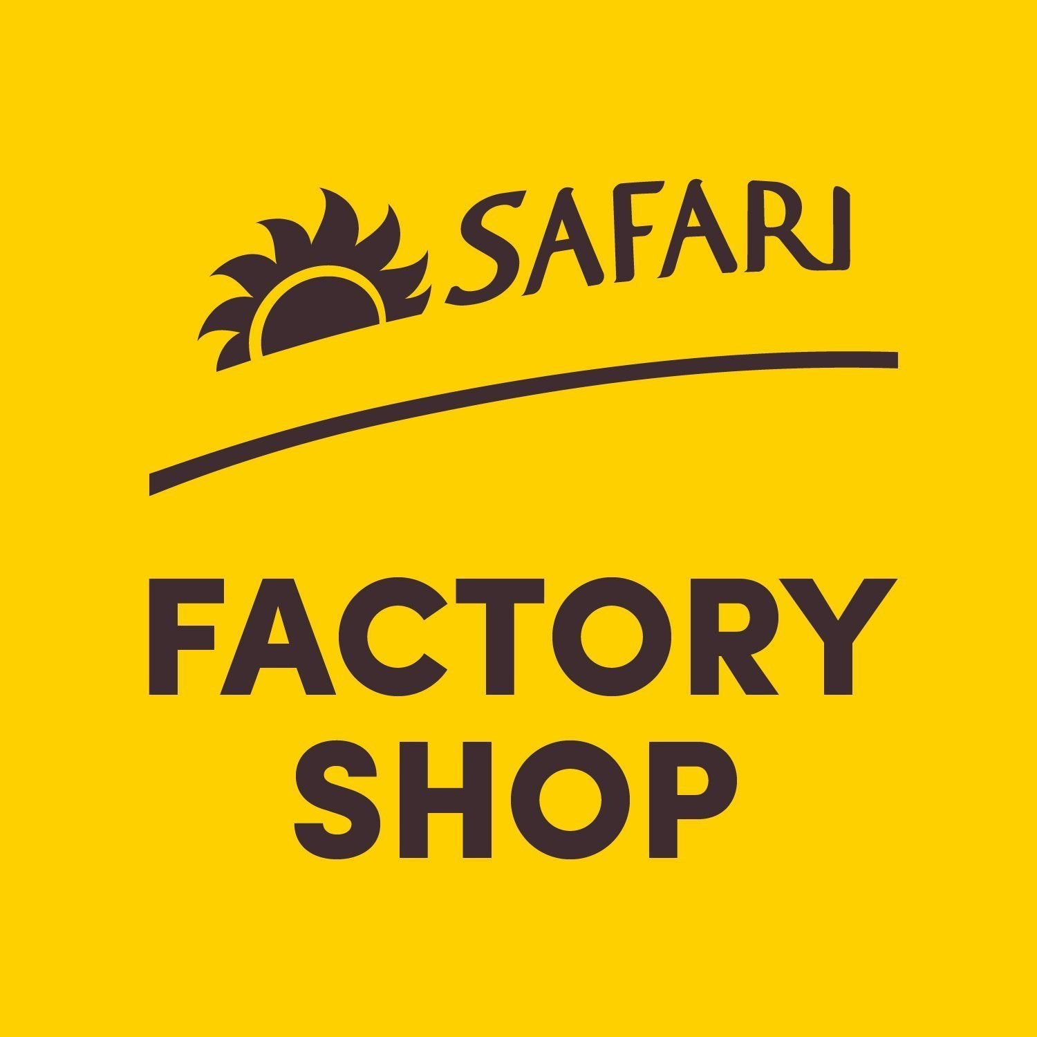 safari factory outlet near me