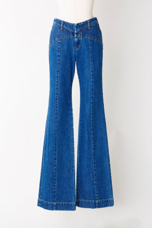国内正規総代理店アイテム】 Straight High 22ss SALE FINAL Jeans