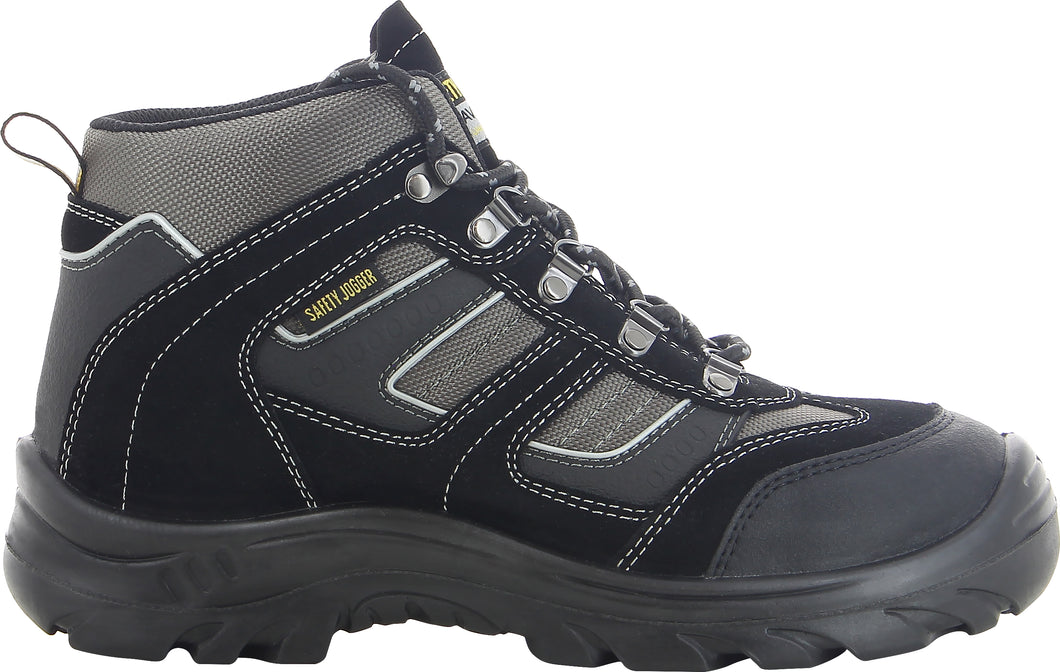 safety jogger boots