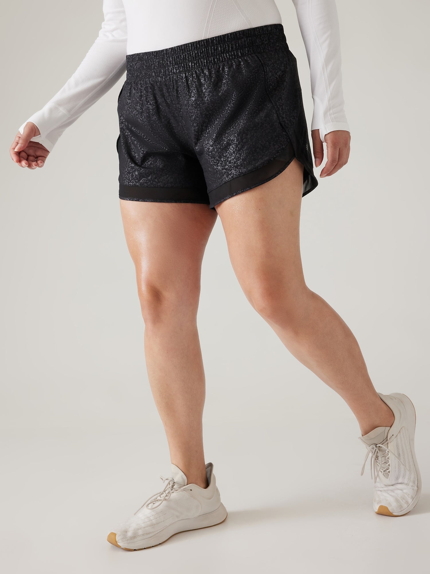 TULUP - Short Deportivo Mujer con Bolsillos, Pantalones Cortos de Sensación  Desnuda para Mujer, Shorts de Compresión de Cintura Alta, Licras de  Ciclismo Ligeros (Mediana, Azul Marino) : : Ropa, Zapatos y