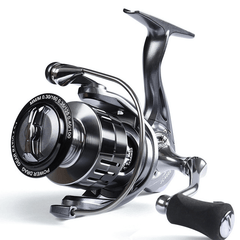 LINNHUE 5.2:1/4.7:1 Fishing Reel 8Kg Unloading Force Value All