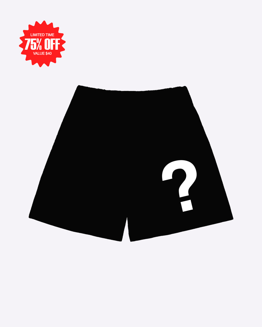 Mystery Shorts [Random]