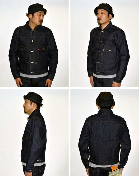 LEVI'S VINTAGE CLOTHING 