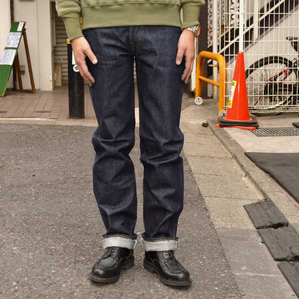 DENIME by WAREHOUSE 220A OFFSET XX 全品送料0円 50.0%OFF www