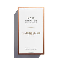 wood infusion goldfield & banks