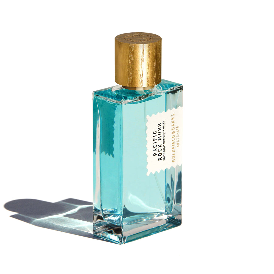 Goldfield & Banks Australia - Australian Fragrances - Pacific Rock Moss