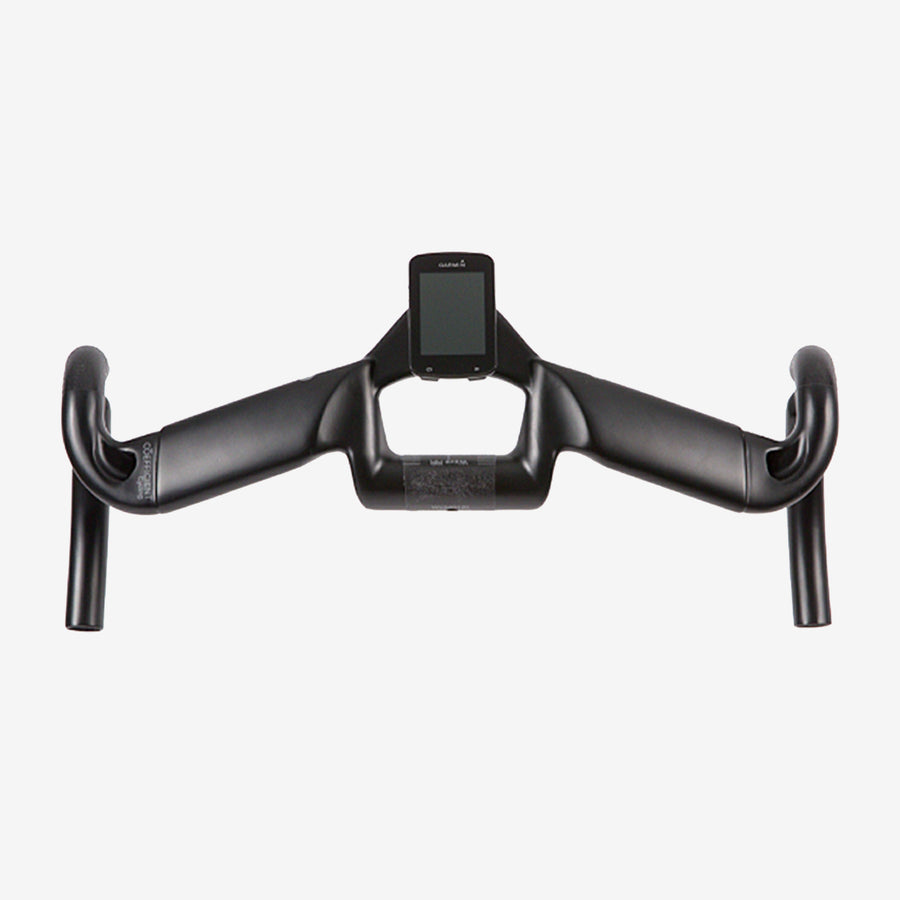 38cm road handlebars