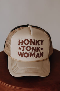 Honky Tonk Woman