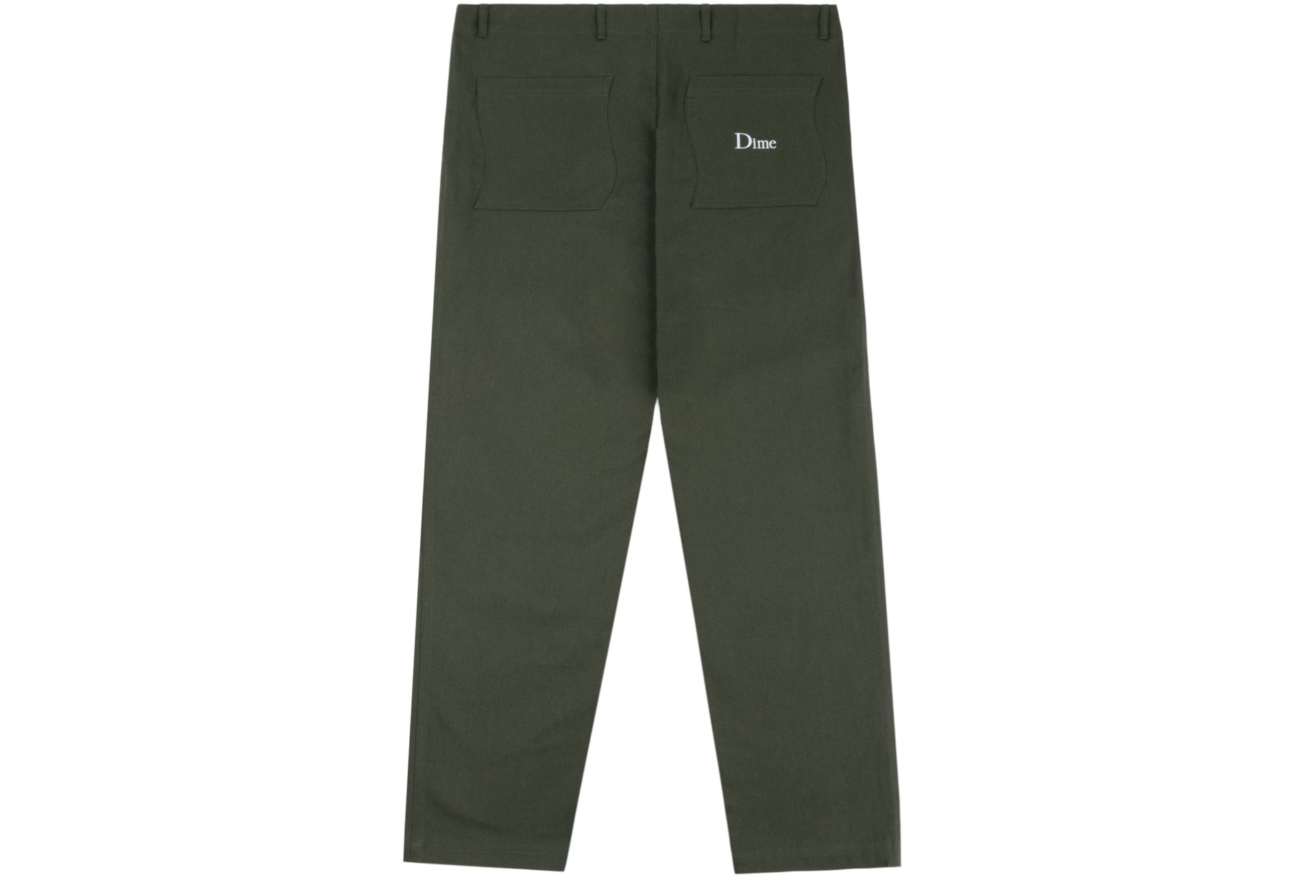 DIME Chino Pants (S) 【破格値下げ】 12088円 www.shelburnefalls.com