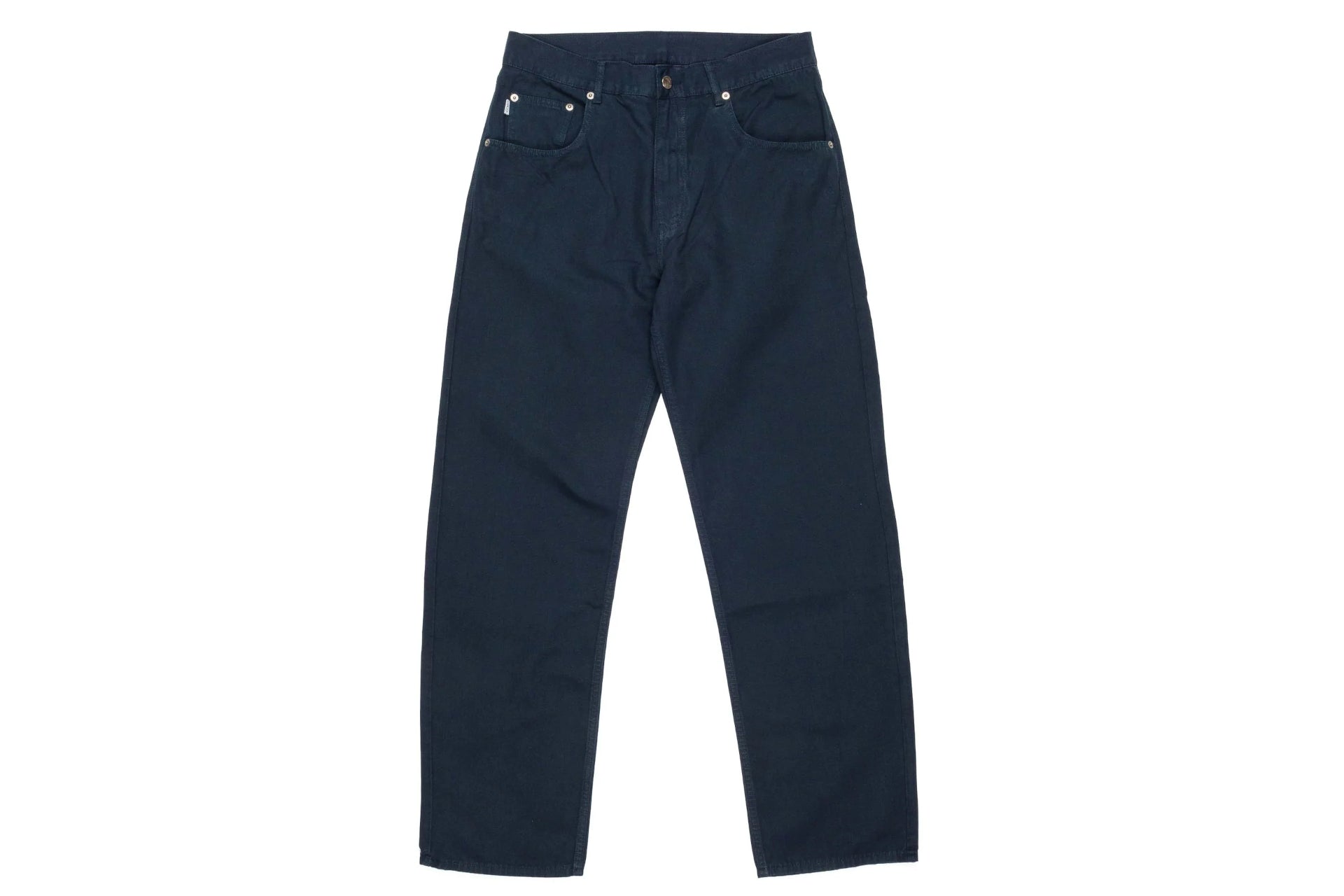 Five Pocket Pant - Navy