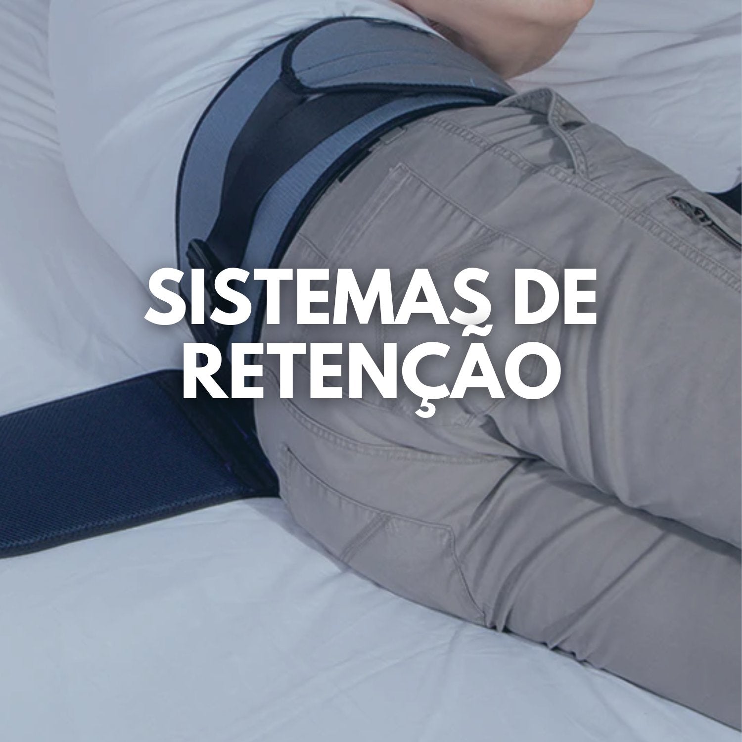 Acessórios de Cama  Conforto e Segurança na Cama—