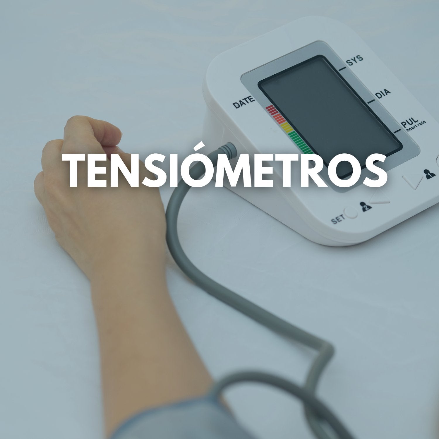 ✓ Termómetro Digital Rígido - Control de TEMPERATURA ↕ ↕ — OrtoPrime