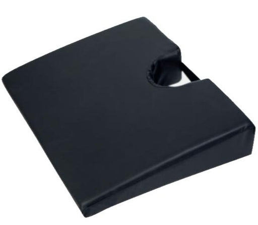 Mambo Max Balance Pad - Almofada exercicios equilíbrio, retangular de cor  cinzenta