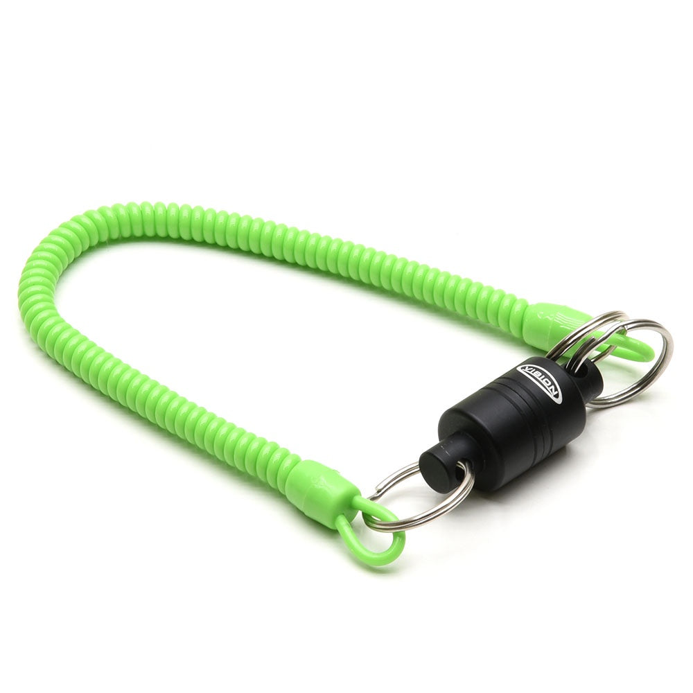 McLean Net Recoil Leash – High Country Outfitters