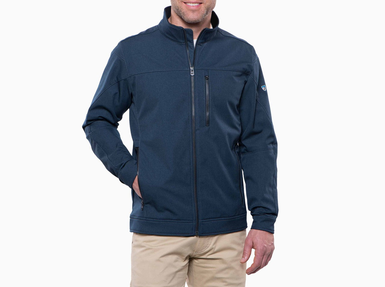 Kuhl Men's  Burr Jacket – ipacorporate