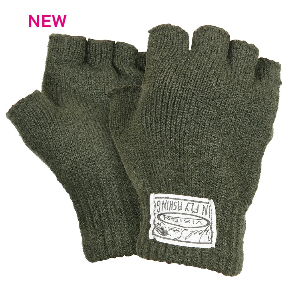 Vision Scout Merino Gloves – High Country Outfitters