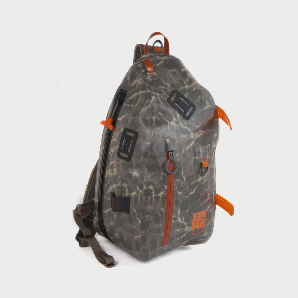 Fishpond Thunderhead Submersible Lumbar - Eco Shale – High Country  Outfitters