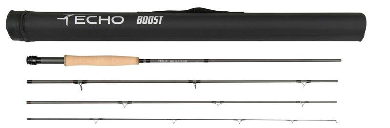 Echo Lift Fly Rod Kit – High Country Outfitters